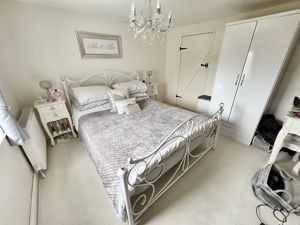Bedroom- click for photo gallery